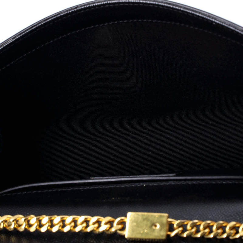 Saint Laurent Classic Tassel Crossbody