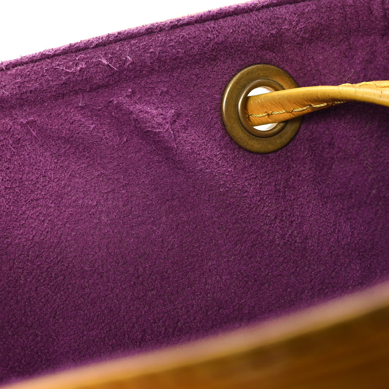 Louis Vuitton Epi Petit Noe Tassil