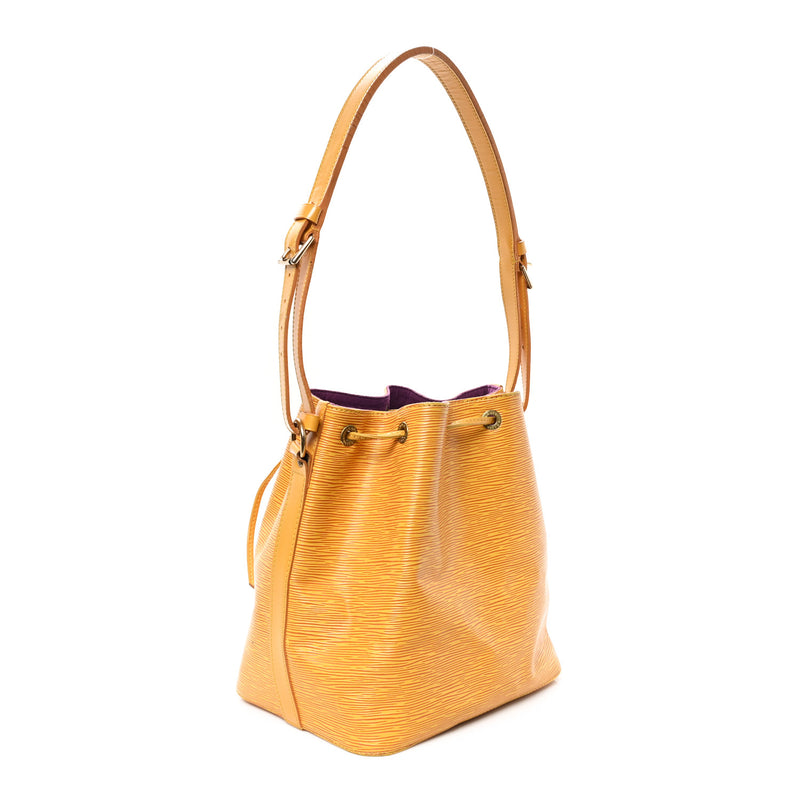 Louis Vuitton Epi Petit Noe Tassil