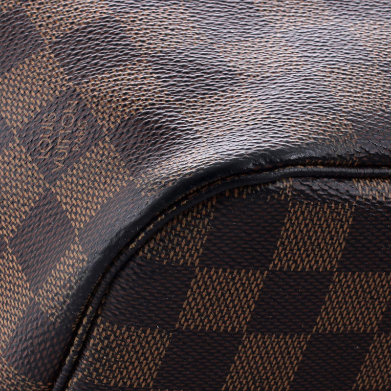 Louis Vuitton Neverfull Nm Tote Damier