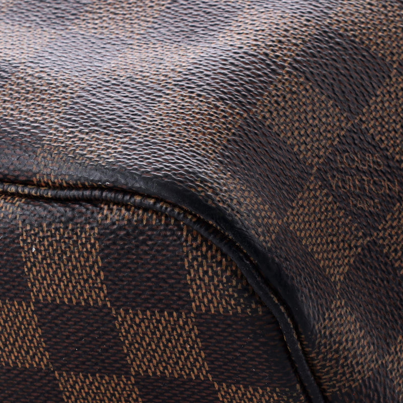 Louis Vuitton Neverfull Nm Tote Damier