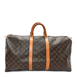 Louis Vuitton Keepall 60