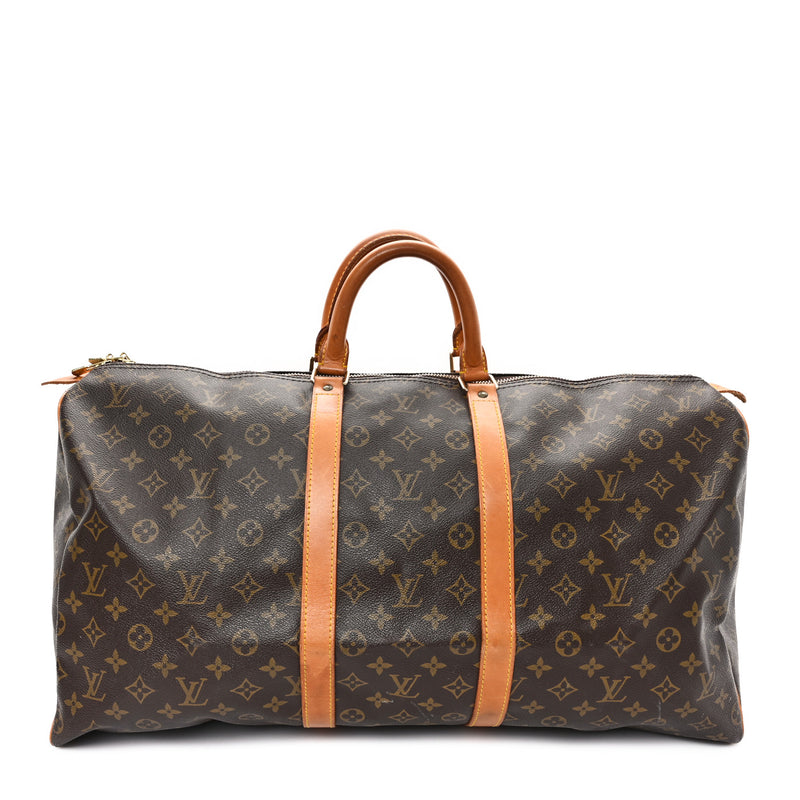 Louis Vuitton Keepall 60