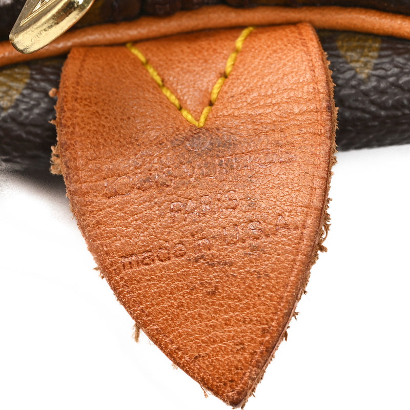 Louis Vuitton Keepall 60
