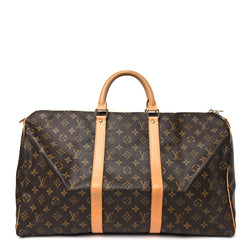 Louis Vuitton Keepall 50
