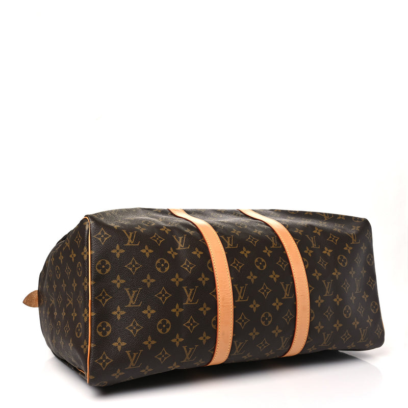 Louis Vuitton Keepall 50
