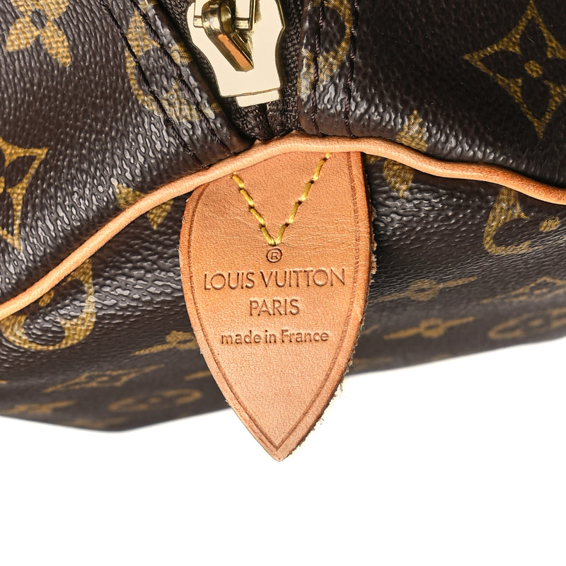 Louis Vuitton Keepall 50