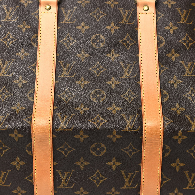 Louis Vuitton Keepall 50