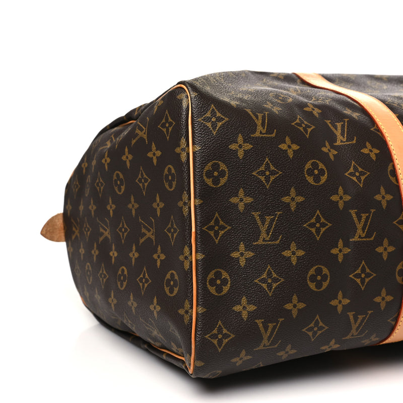 Louis Vuitton Keepall 50