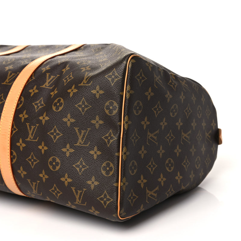 Louis Vuitton Keepall 50