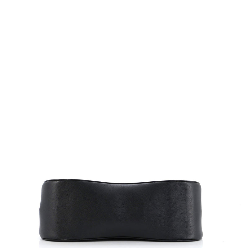 Prada Sidonie Top Handle Bag Saffiano