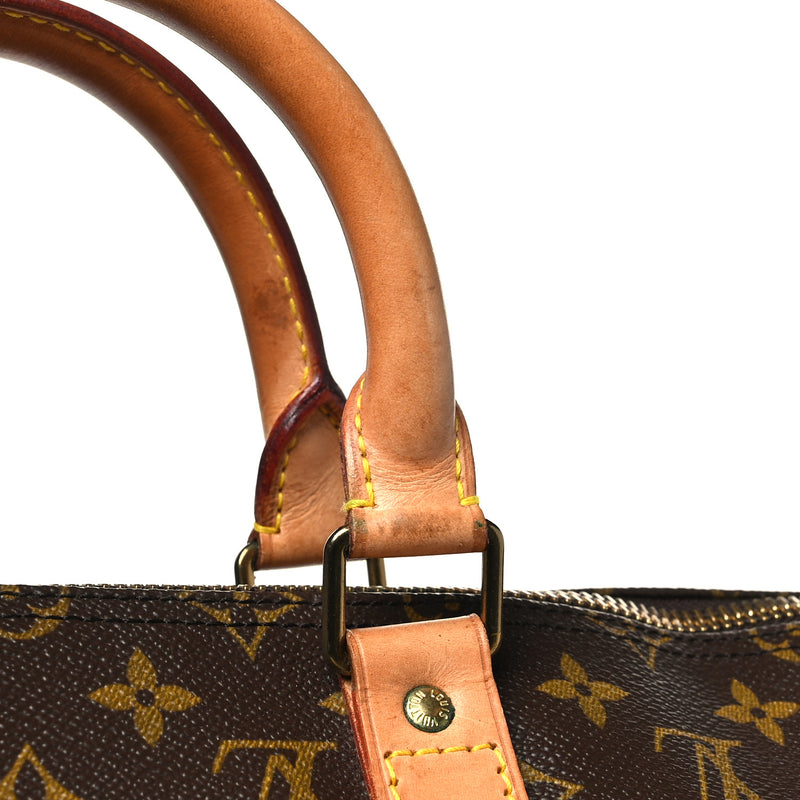 Louis Vuitton Keepall Bandouliere 50