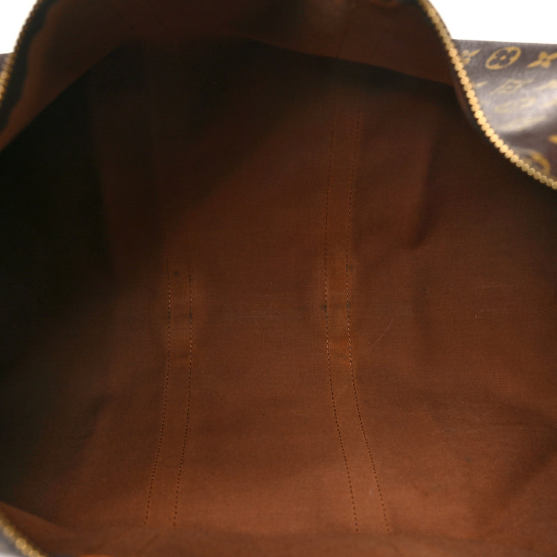 Louis Vuitton Keepall Bandouliere 50