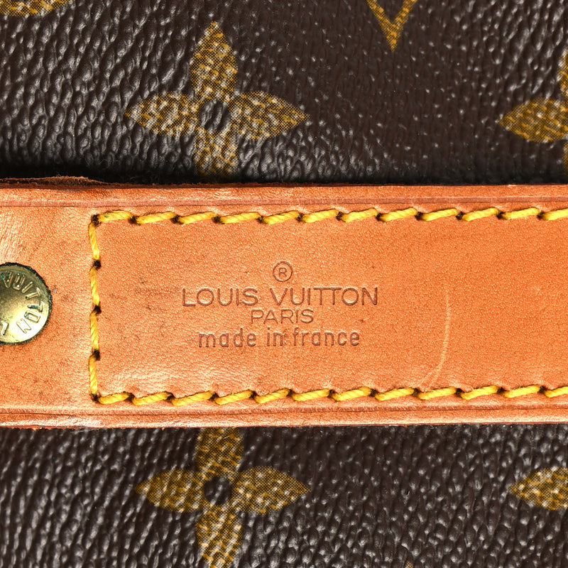 Louis Vuitton Keepall Bandouliere 50