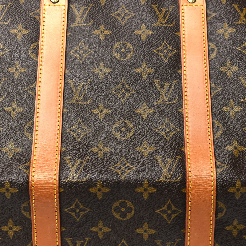 Louis Vuitton Keepall Bandouliere 50