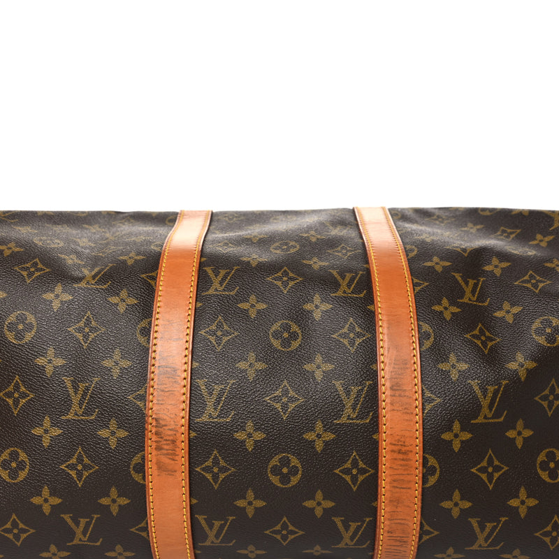 Louis Vuitton Keepall Bandouliere 50