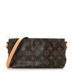 Louis Vuitton Trotteur