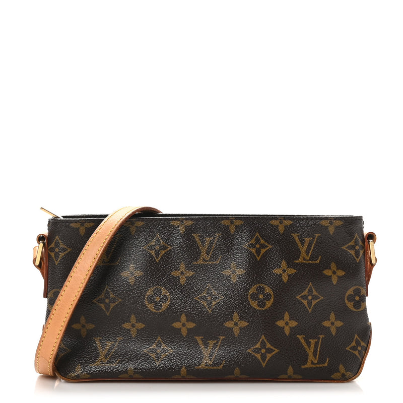 Louis Vuitton Trotteur
