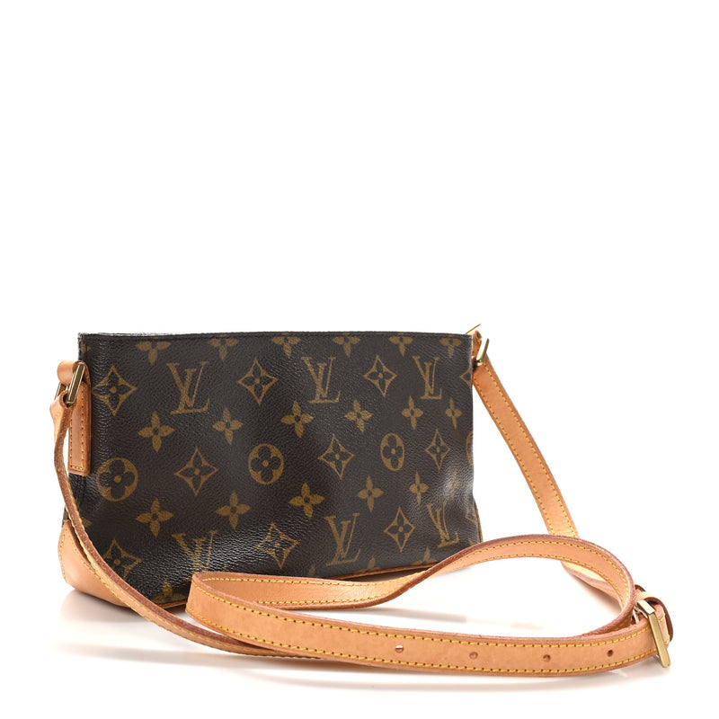 Louis Vuitton Trotteur