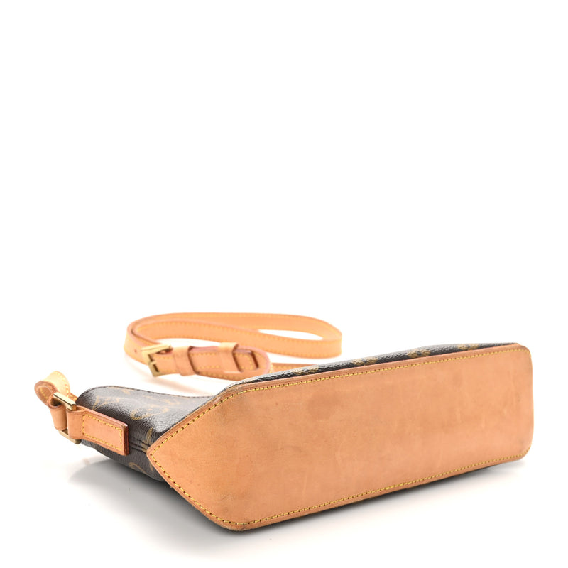 Louis Vuitton Trotteur