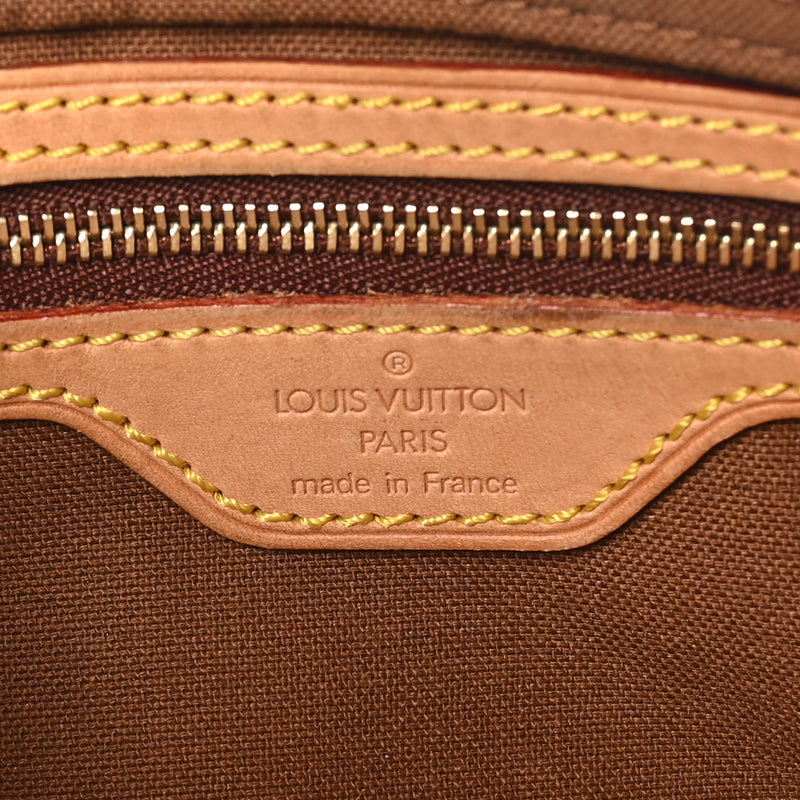 Louis Vuitton Trotteur