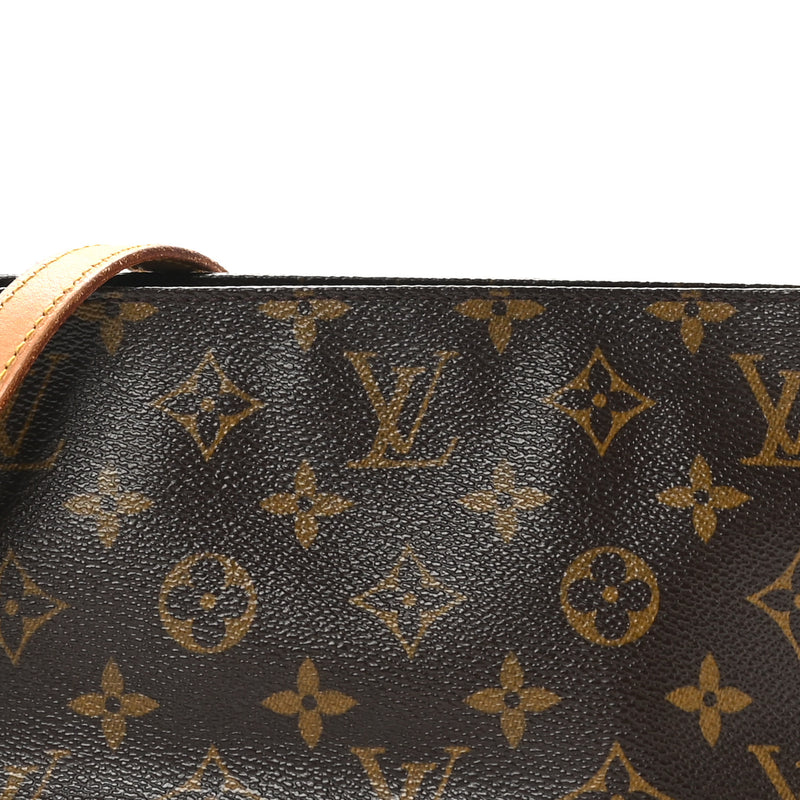 Louis Vuitton Trotteur