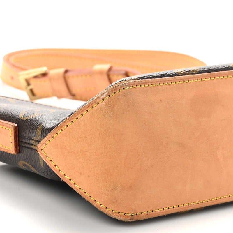 Louis Vuitton Trotteur