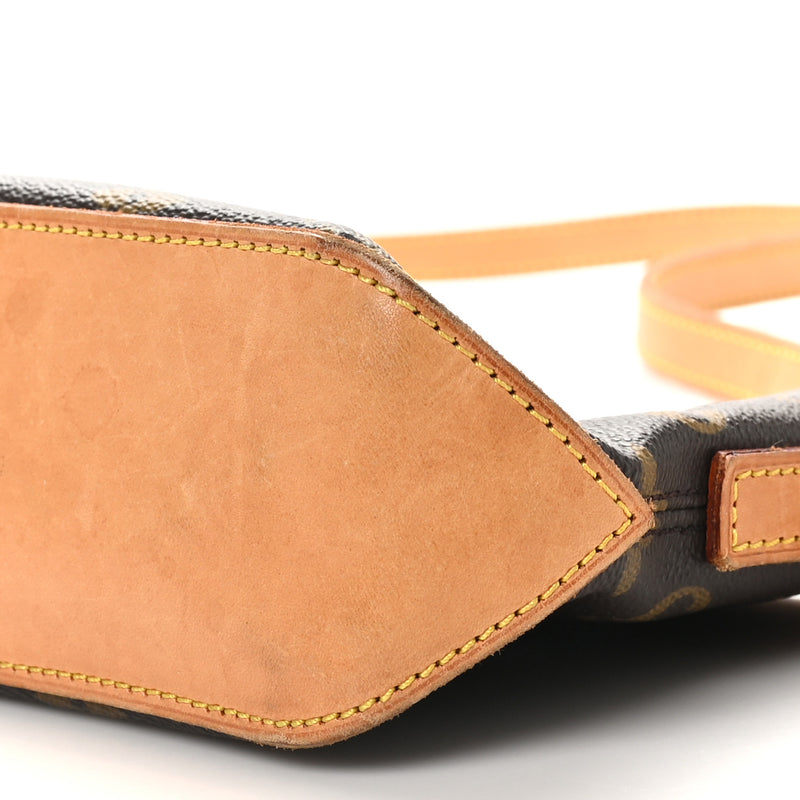 Louis Vuitton Trotteur