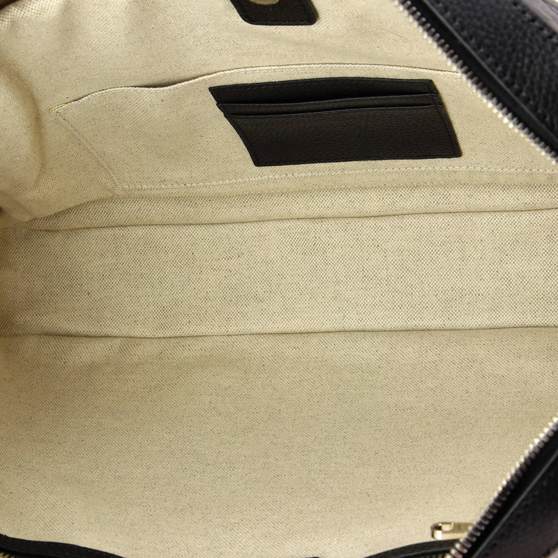 Gucci Convertible Briefcase Jumbo Gg