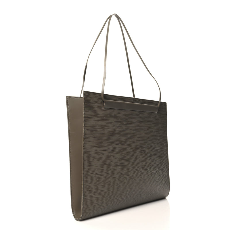 Louis Vuitton Epi Saint Tropez Pepper