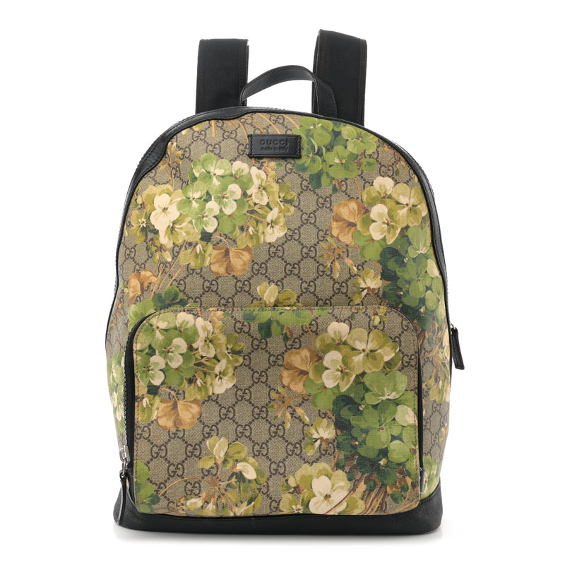 Gucci Gg Supreme Blooms Medium Day