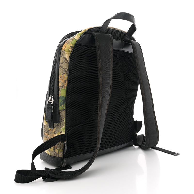Gucci Gg Supreme Blooms Medium Day