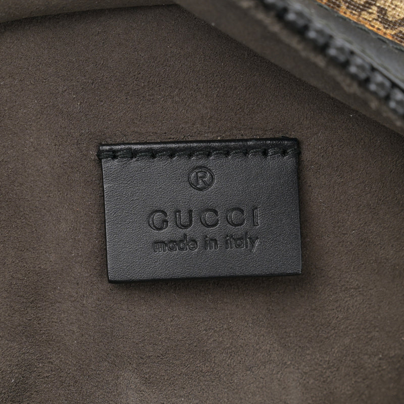 Gucci Gg Supreme Blooms Medium Day