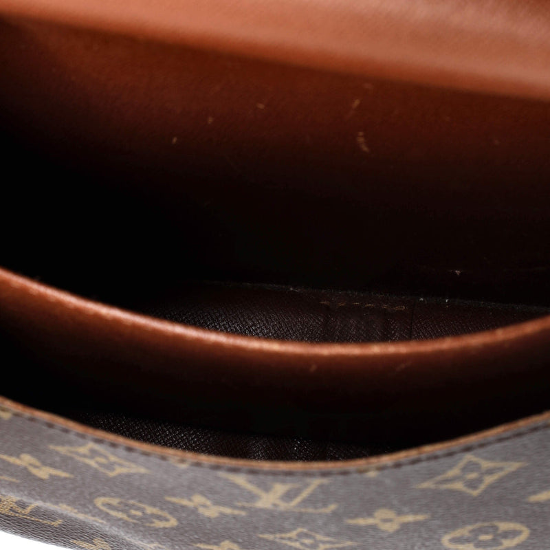 Louis Vuitton Cartouchiere Handbag