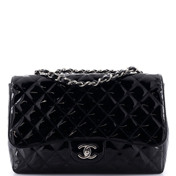 Chanel Vintage Classic Single Flap Bag