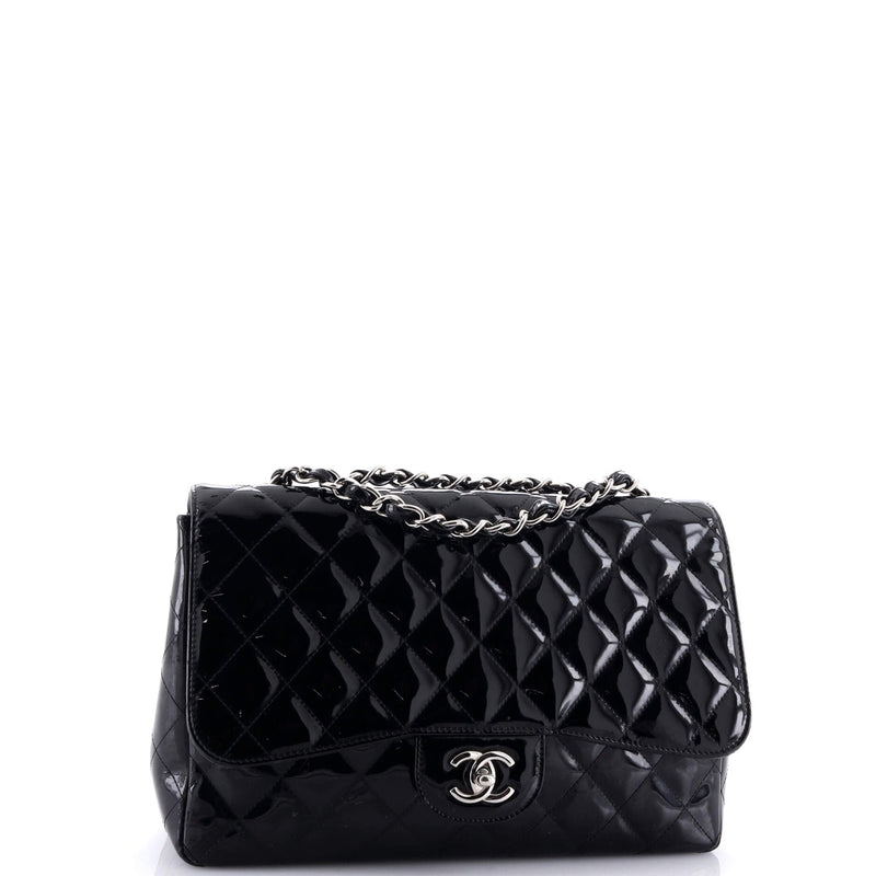 Chanel Vintage Classic Single Flap Bag