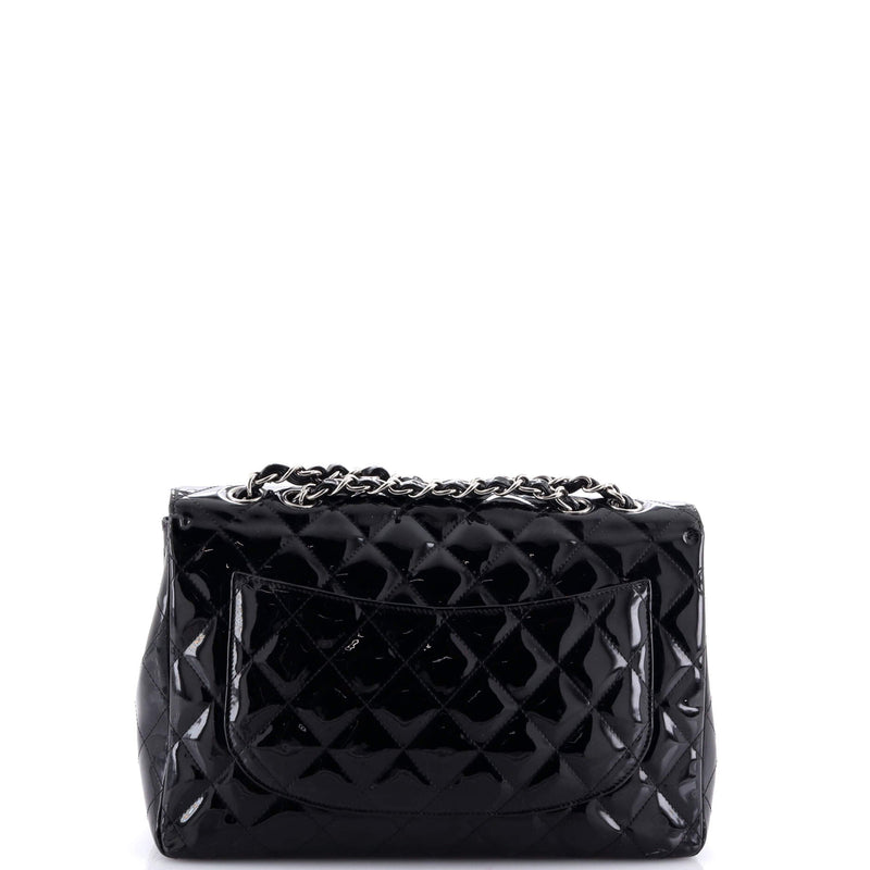 Chanel Vintage Classic Single Flap Bag