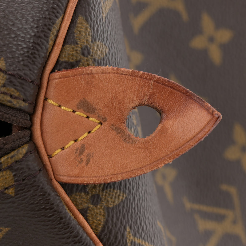Louis Vuitton Speedy 30