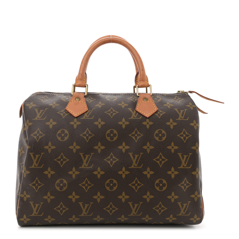 Louis Vuitton Speedy 30