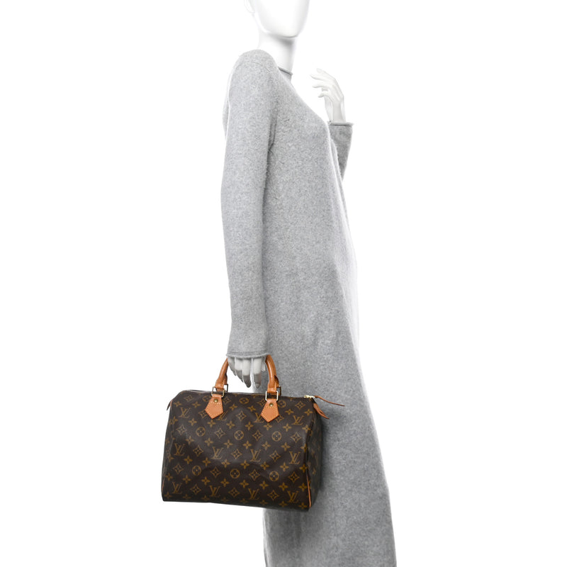 Louis Vuitton Speedy 30