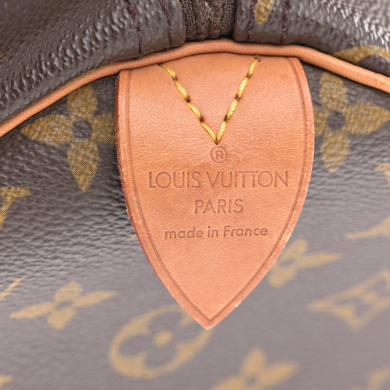 Louis Vuitton Speedy 30