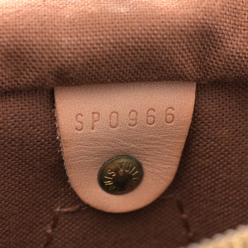 Louis Vuitton Speedy 30