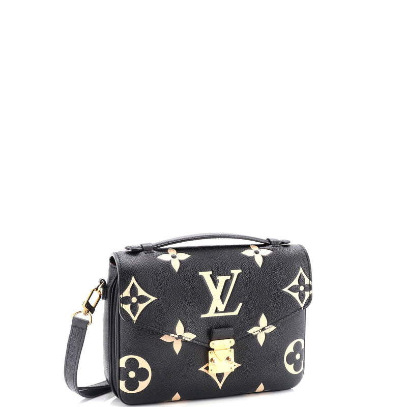 Louis Vuitton Pochette Metis Empreinte