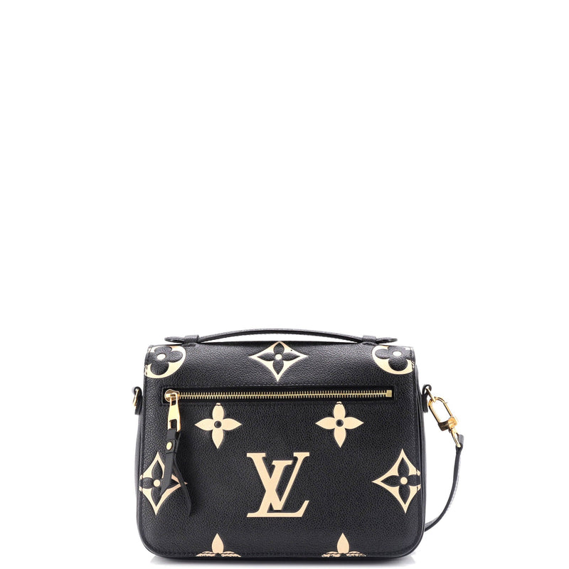 Louis Vuitton Pochette Metis Empreinte