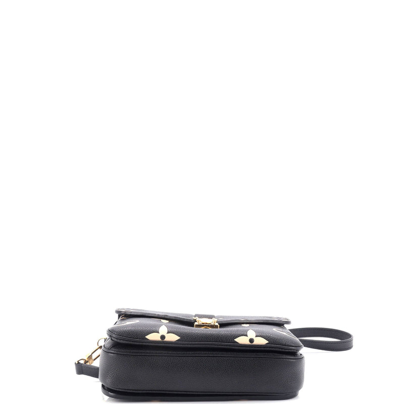 Louis Vuitton Pochette Metis Empreinte