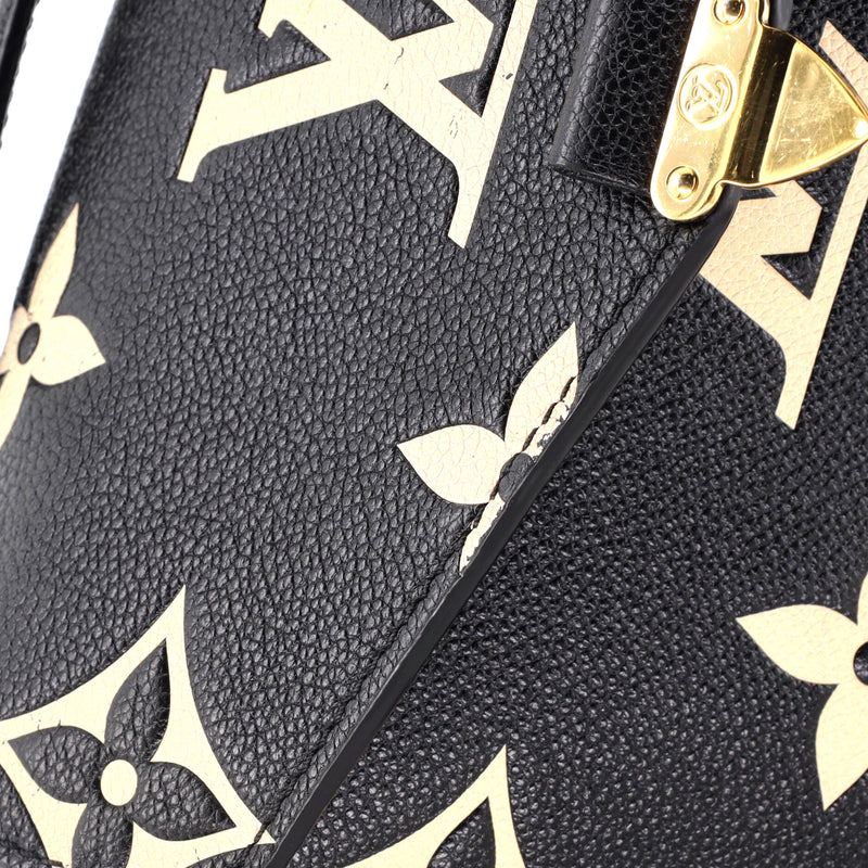 Louis Vuitton Pochette Metis Empreinte