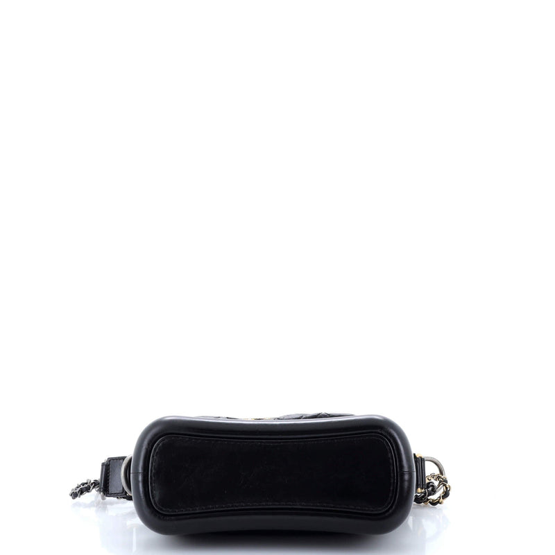 Chanel Gabrielle Hobo Embellished