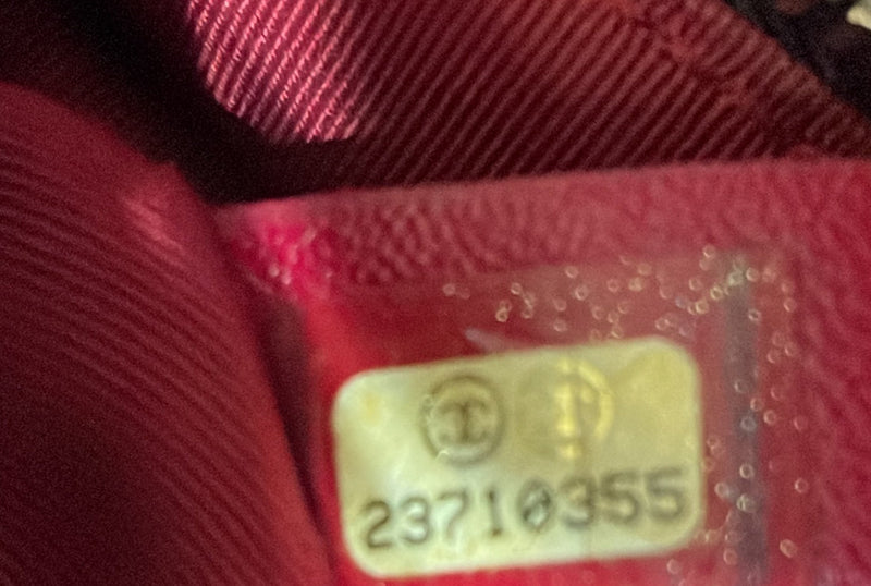 Chanel Gabrielle Hobo Embellished