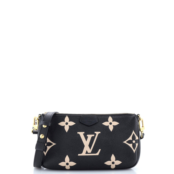 Louis Vuitton Multi Pochette Accessoires