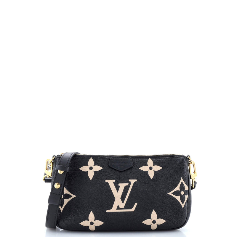 Louis Vuitton Multi Pochette Accessoires